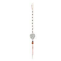 Orecchini Maman et Sophie Donna in Argento Spinello ORVIT1LISP - ORVIT1LISP